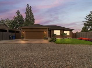 4272 Dover Ave NE, Salem, OR 97305