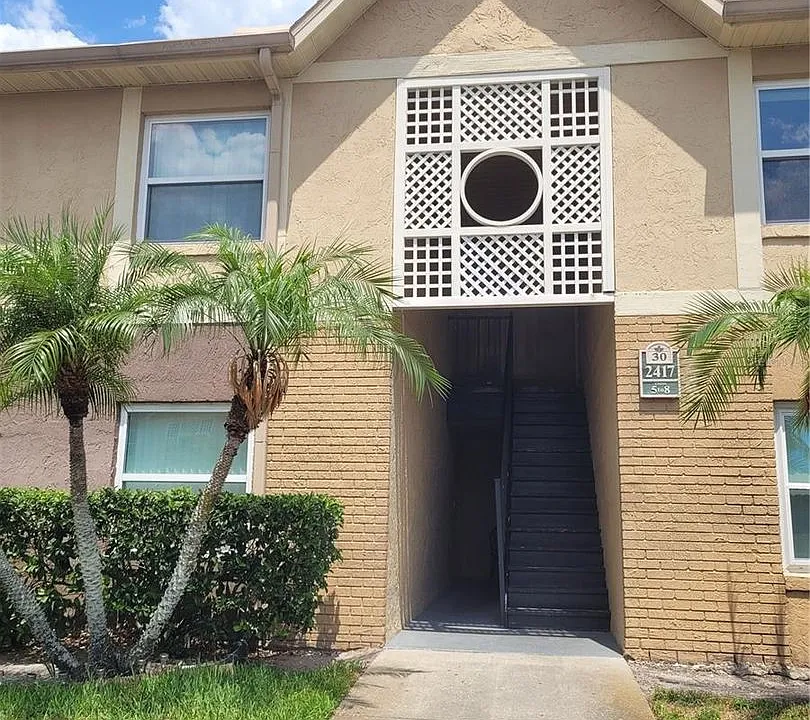 2417 Barley Club Ct #6