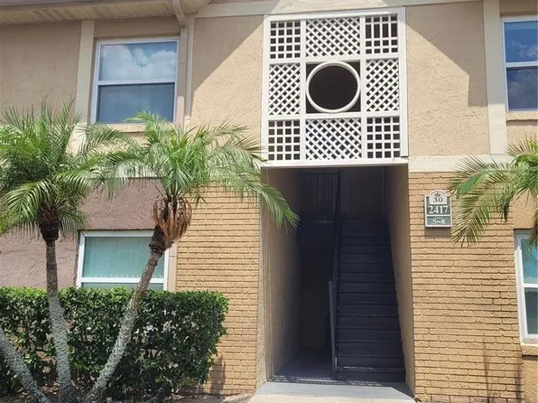 2417 Barley Club Ct APT 6, Orlando, FL 32837