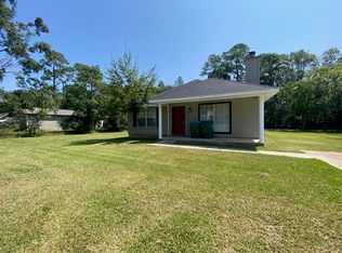 2914 55th Ave, Gulfport, MS 39501