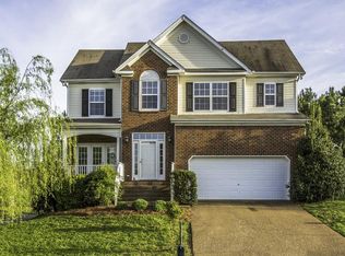 5010 Idaho Dr, Spring Hill, TN 37174