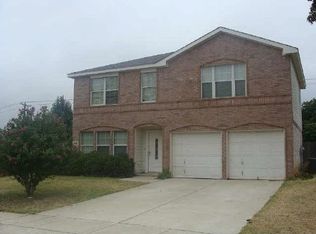 3213 Topanga Canyon Dr, Corinth, TX 76210