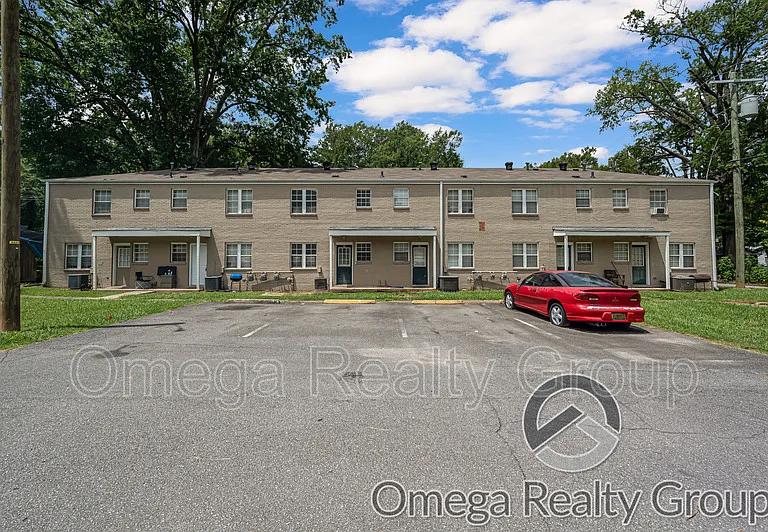 Sylacauga Oaks Apartments — Photo 7