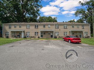 Sylacauga Oaks Apartments, Sylacauga, AL 35150