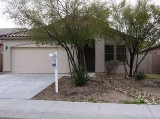 4627 W Rolling Rock Dr, Phoenix, AZ 85086
