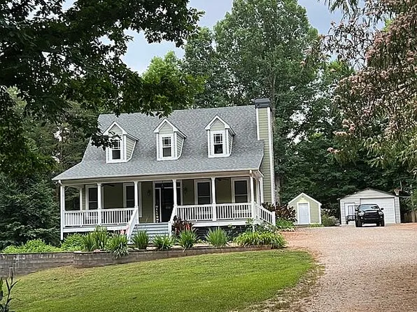 6301 Highway 413, Iva, SC 29655