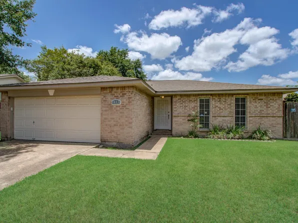 1823 Pewter Ct, Katy, TX 77493