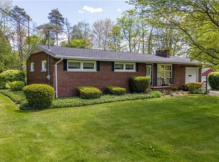 3180 Orangeville Rd, Sharpsville, PA 16150