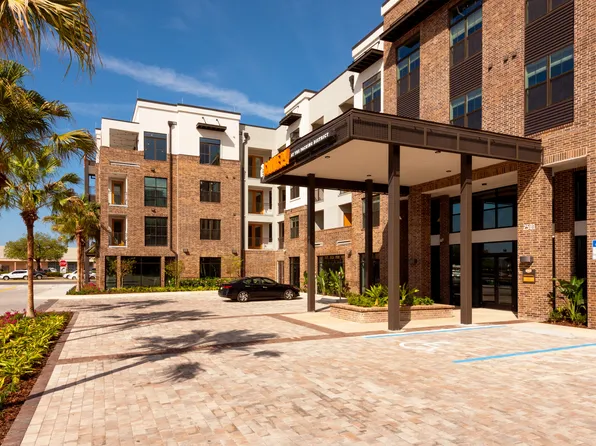 The Cannery at The Packing District, 2501 N Orange Blossom Trl #164, Orlando, FL 32804