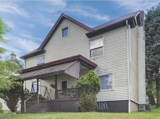 1171 Milltown Rd, Verona, PA 15147