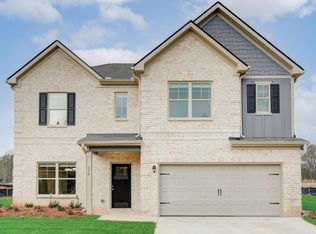 421 Sawmill Trce, Hampton, GA 30228