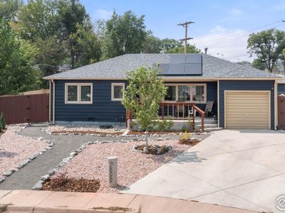 2405 13th Ave, Greeley, CO, 80631