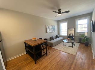 3250 N Pulaski Rd #204, Chicago, IL 60641