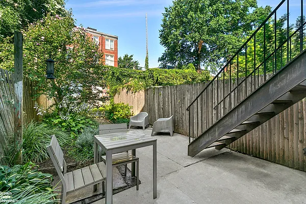 Rented by Brown Harris Stevens | media 13