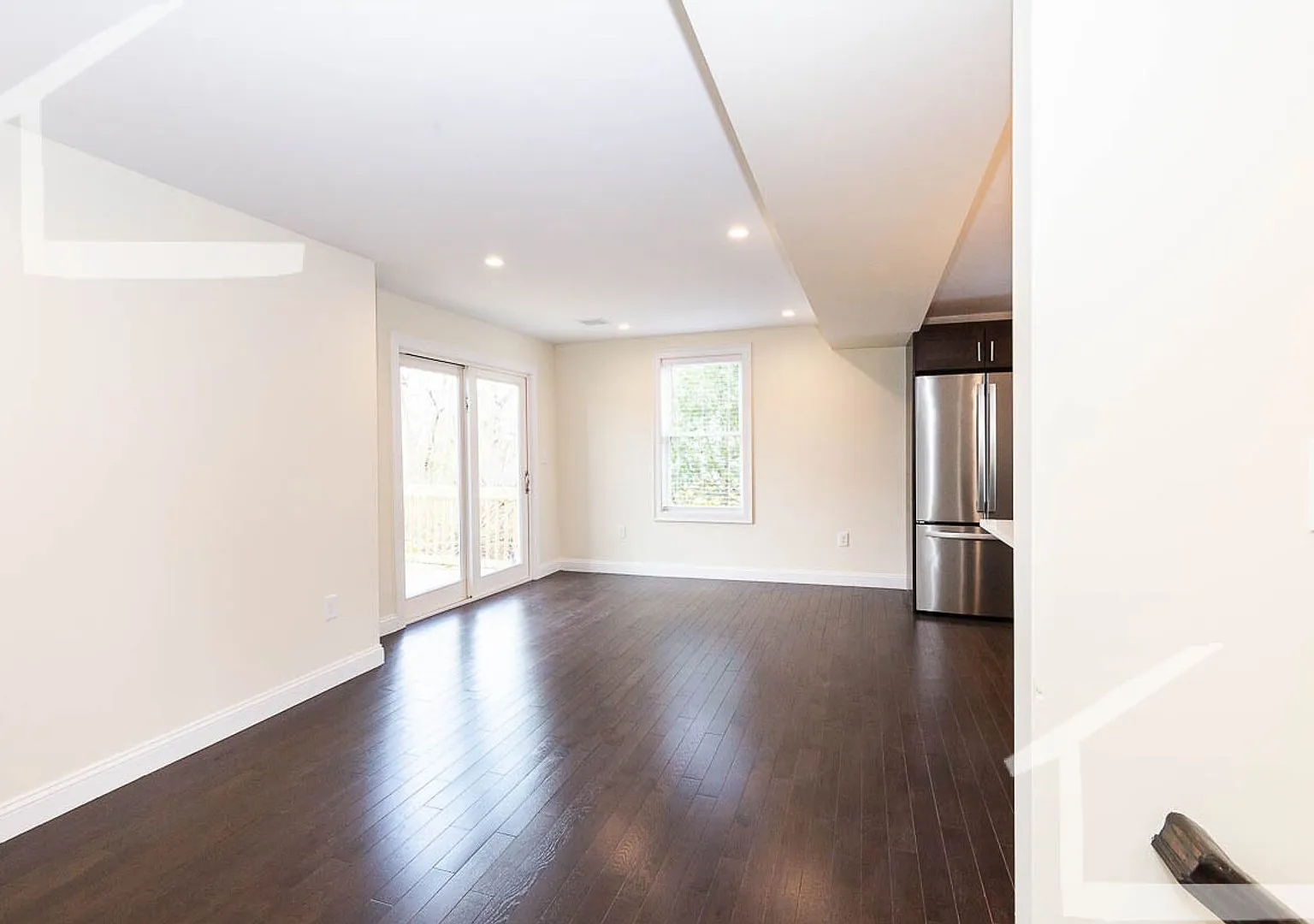 Brand new home in Waltham available for rent on 8/1/26 — Photo 2