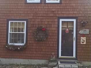 (Undisclosed Address), Jamestown, RI 02835