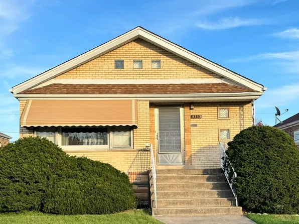 5353 S Springfield Ave, Chicago, IL 60632