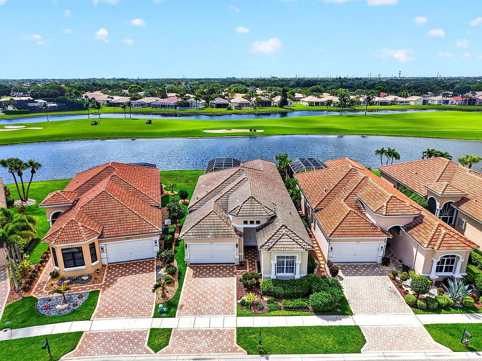 1st image of 6871 Fairway Lakes Drive