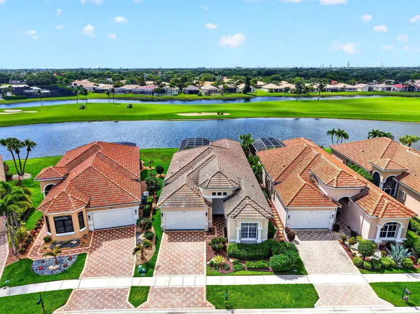 6871 Fairway Lakes Drive, Boynton Beach, FL 33472