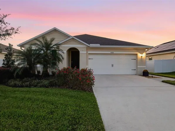 4010 SAPSUCKER LOOP, SANFORD, FL 32773