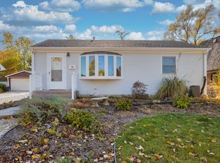 6031 Washington St, Chicago Ridge, IL 60415