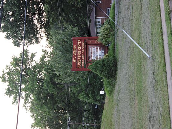 Nearby Park