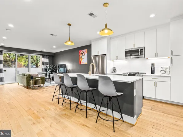 2234 11th St NW Unit 101, Washington, DC 20001