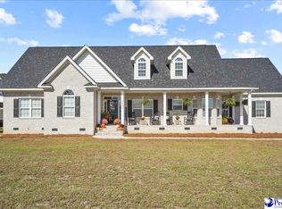 2436 Kelleytown Rd, Hartsville, SC 29550