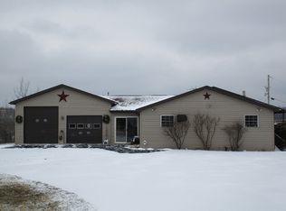 345 Schuckers Orchard Road, Luthersburg, PA 15848