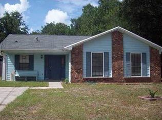 4756 Lanett Dr, Pensacola, FL 32526
