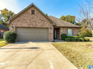 243 Creekside Ln, Pelham, AL 35124