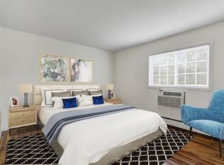 Eastgate Apartments, Trenton, NJ 08638