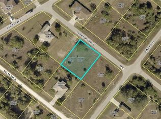 2405 Crawford Ave N #2407, Lehigh Acres, FL 33971