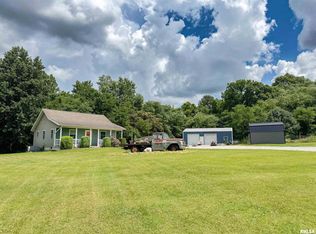 339 Spring St, Dongola, IL 62926