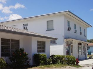 404 NE 10th Ave #8-404-8, Boynton Beach, FL 33435