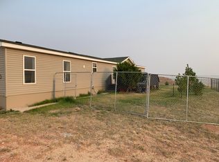16 Wild Cat Ct, Gillette, WY 82716