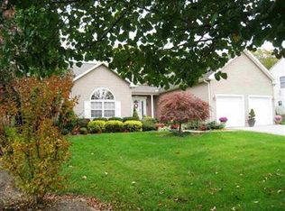 4 Tyler Dr, Egg Harbor Township, NJ 08234