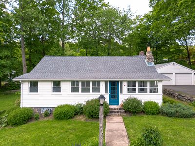 15 Seneca Road, Middlefield, CT, 06455