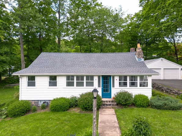 15 Seneca Road, Middlefield, CT 06455