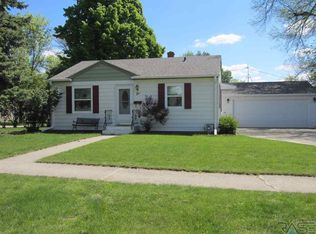 212 N Chicago Ave, Sioux Falls, SD 57103