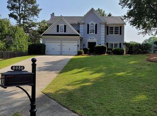 8050 Brookwood Way, Cumming, GA 30041