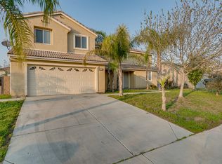 1208 Los Cantos Ave, Arvin, CA 93203