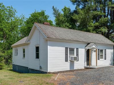 1409 Ridge Ave, Eden, NC, 27288