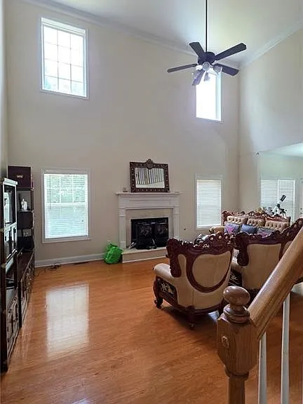 4060 Suwanee Bend Dr — Photo 15