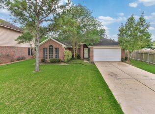 1602 Village Court Dr, Rosenberg, TX 77471