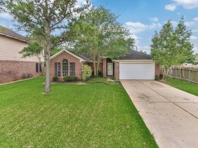1602 Village Court Dr, Rosenberg, TX, 77471