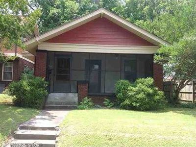 508 W 5th St, N Little Rock, AR, 72114