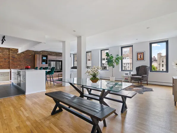 211 E 3rd St APT 6F, New York, NY 10009