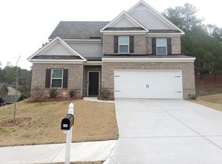 204 Maxton Ave, Dallas, GA 30132