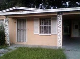 3112 E Dr Martin Luther King Jr Blvd, Tampa, FL 33610